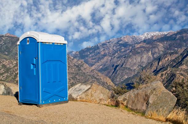 Professional Portable Potty Rental in Forsgate, NJ